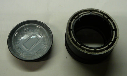 2007 - 2009 ACURA RDX STEREO MAP VOLUME RADIO KNOB OEM 39103-STK-A01