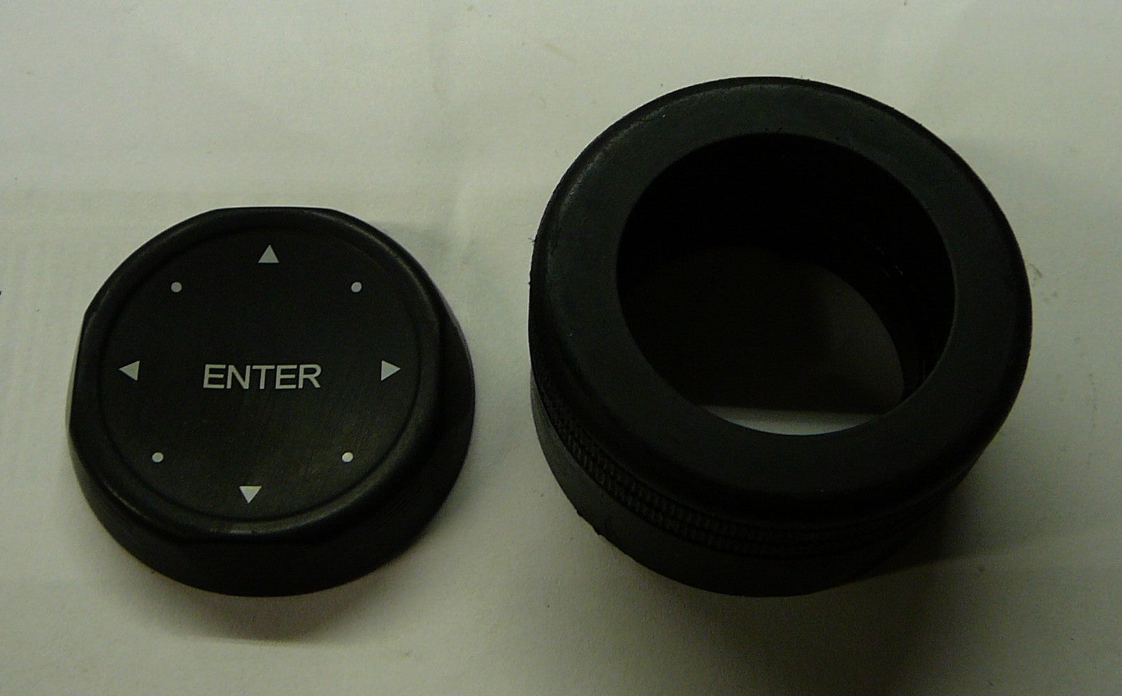 2009 - 2013 ACURA MDX STEREO MAP VOLUME RADIO KNOB OEM 39101-STX-A21