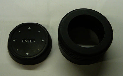2009 - 2013 ACURA MDX STEREO MAP VOLUME RADIO KNOB OEM 39101-STX-A21