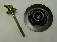 2005 - 2010 Honda Odyssey Spare Tire Washer Hold Down OEM 74666-SHJ-A00 B10