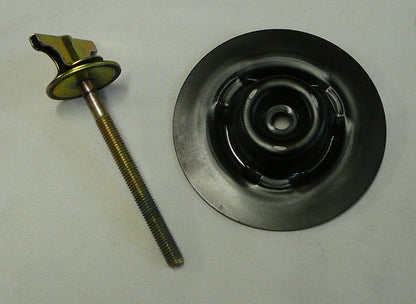 2005 - 2010 Honda Odyssey Spare Tire Washer Hold Down OEM 74666-SHJ-A00 B10