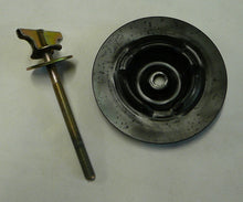 2005 - 2010 Honda Odyssey Spare Tire Washer Hold Down OEM 74666-SHJ-A00 B10