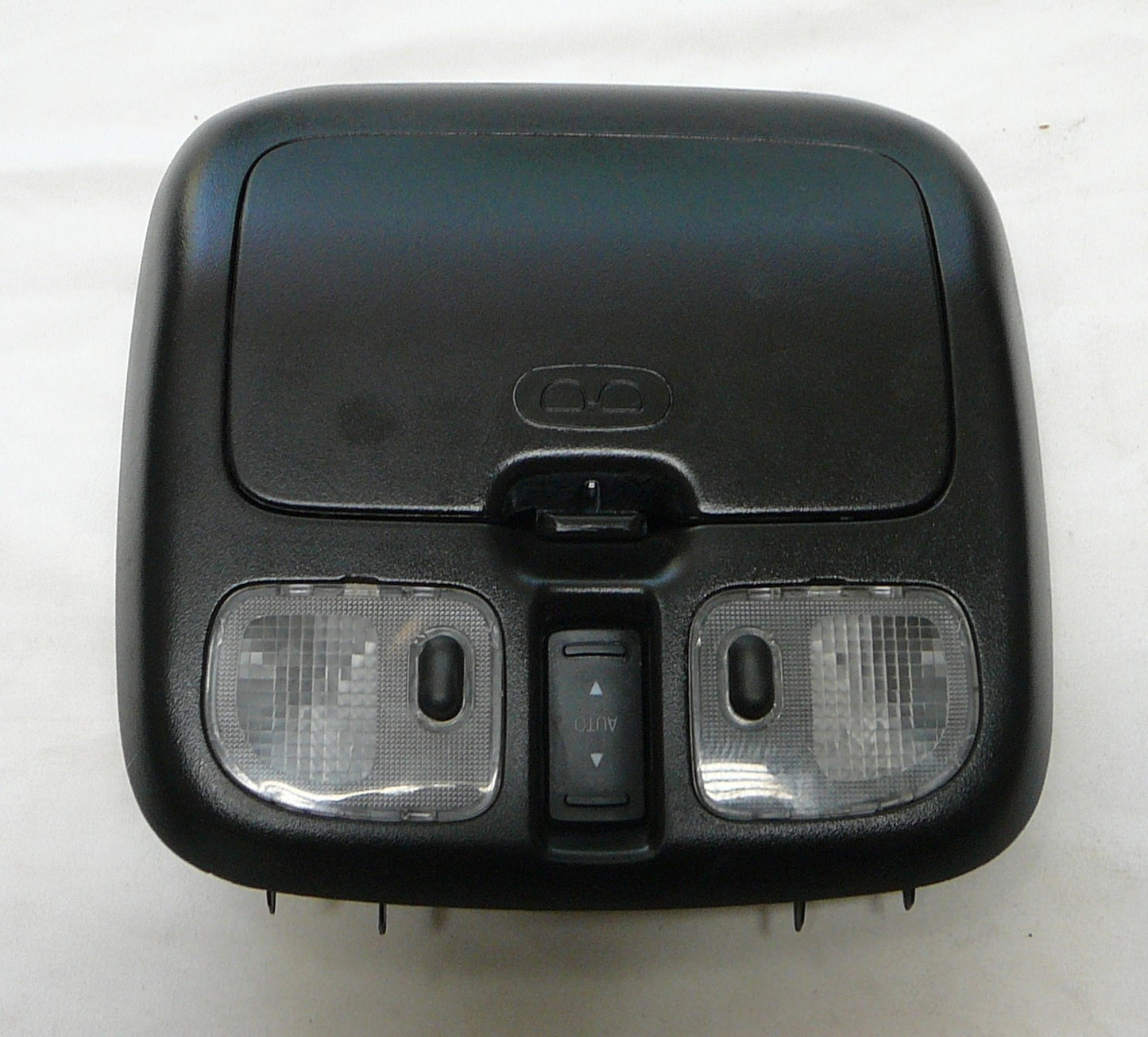 08 - 12 ESCAPE OEM BLACK OVERHEAD DOME LIGHT SUNROOF SWITCH 9L84-78519A-DAW  M6