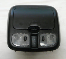 08 - 12 ESCAPE OEM BLACK OVERHEAD DOME LIGHT SUNROOF SWITCH 9L84-78519A-DAW  M6