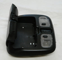 08 - 12 ESCAPE OEM BLACK OVERHEAD DOME LIGHT SUNROOF SWITCH 9L84-78519A-DAW  M6