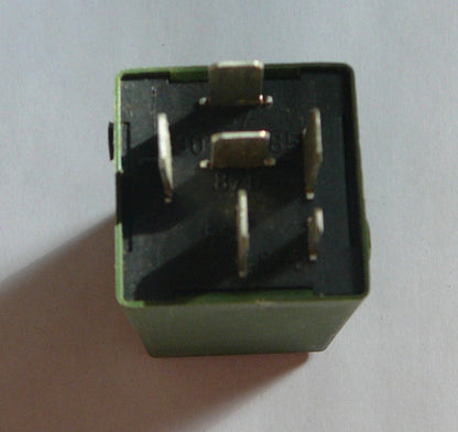 USA SELLER OEM BMW RELAY 1 378 302.2, 13783022  1 YEAR  WARRANTY TESTED B1