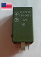 USA SELLER OEM BMW RELAY 20224501, 20224501  1 YEAR  WARRANTY TESTED B1