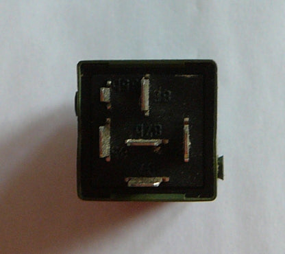 USA SELLER OEM BMW RELAY 20224501, 20224501  1 YEAR  WARRANTY TESTED B1