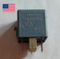 USA SELLER OEM BMW RELAY V23134-K55-X476, 61.36-6977982/01  WARRANTY TESTED B1