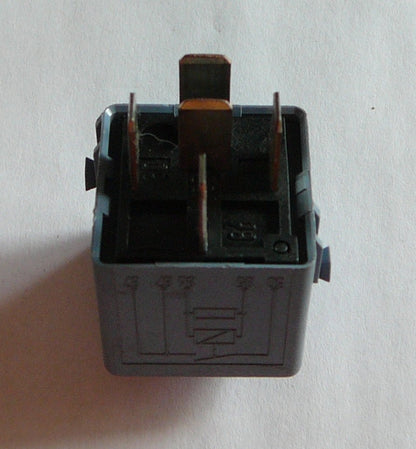USA SELLER OEM BMW RELAY V23134-K55-X476, 61.36-6977982/01  WARRANTY TESTED B1