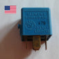 OEM BMW SIEMENS RELAY V23134-E59-X107, 61.36-1388911  WARRANTY TESTED B1