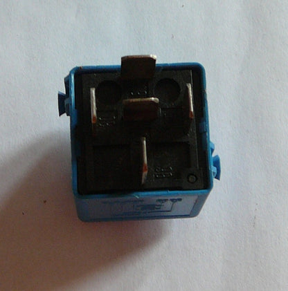OEM BMW SIEMENS RELAY V23134-E59-X107, 61.36-1388911  WARRANTY TESTED B1