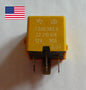 OEM BMW RELAY 1390383.3, 22210514  1  WARRANTY TESTED B1