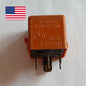 OEM BMW SIEMENS RELAY V23134-B57-X266, 61.36-8366646  1  YEAR WARRANTY TESTED B1