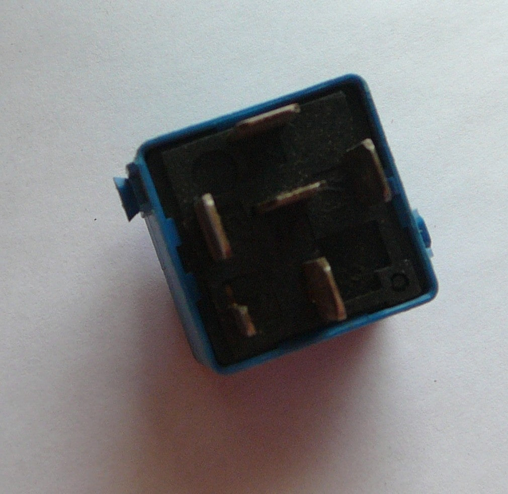 OEM BMW SIEMENS RELAY V23134-K52-X166, 61.36-8350566  1  YEAR WARRANTY TESTED B1