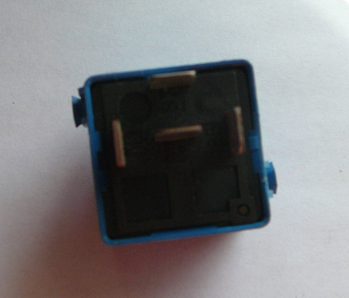 OEM BMW TYCO RELAY V23134-K59-X313, 61.36-6915327  1  YEAR WARRANTY TESTED B1