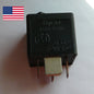 OEM BMW TYCO RELAY V23136-J6-X48, 61.36-6901469  1  YEAR WARRANTY TESTED B1
