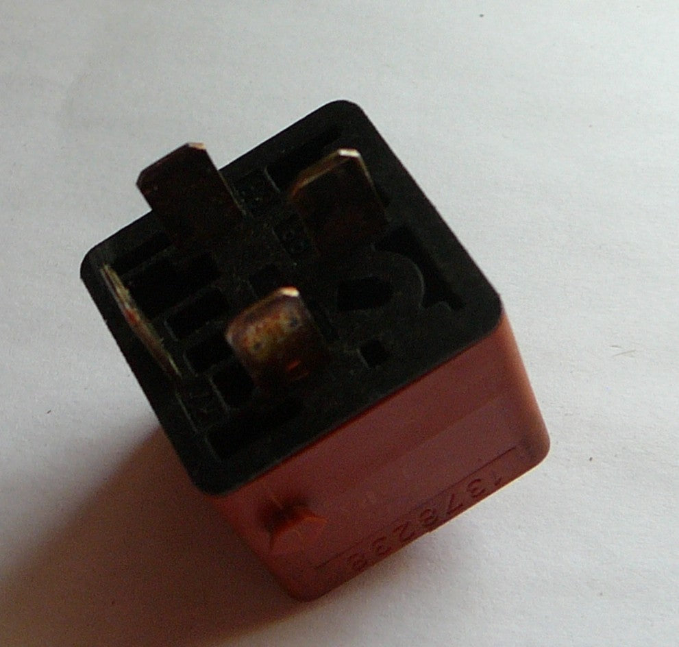 OEM BMW BOSCH RELAY 0332019456, 1378238  1  YEAR WARRANTY TESTED B1