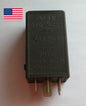 OEM BMW SIEMENS CRASH ALARM RELAY 8364691  1  YEAR WARRANTY TESTED B1