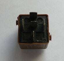 OEM BMW SIEMENS RELAY V23134-N59-X109, 61.36-1388364  1  YEAR WARRANTY TESTED B1