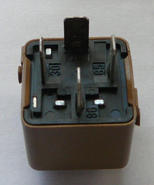 OEM BMW RELAY 602.039, 61.361388745 1  YEAR WARRANTY TESTED B1