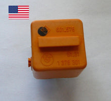 OEM BMW RELAY 601.576, 61.311378301 1  YEAR WARRANTY TESTED B1