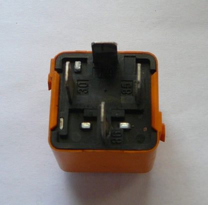 OEM BMW RELAY 601.576, 61.311378301 1  YEAR WARRANTY TESTED B1