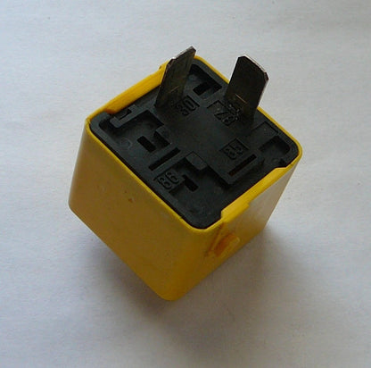 OEM BMW RELAY 601.624, 61.311379817 1  YEAR WARRANTY TESTED B1