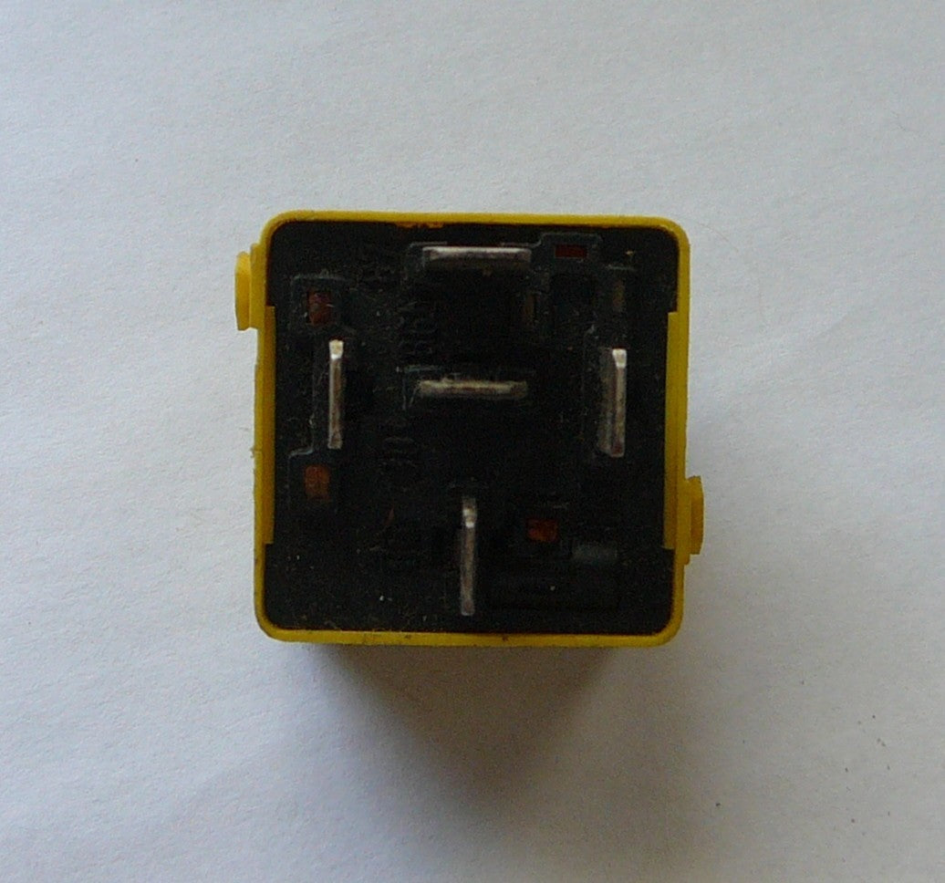 OEM BMW RELAY 899508, 61.31-1378797   1  YEAR WARRANTY TESTED B1