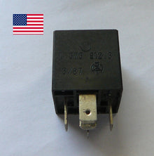 OEM BMW RELAY 1373912.3   1  YEAR WARRANTY TESTED B1