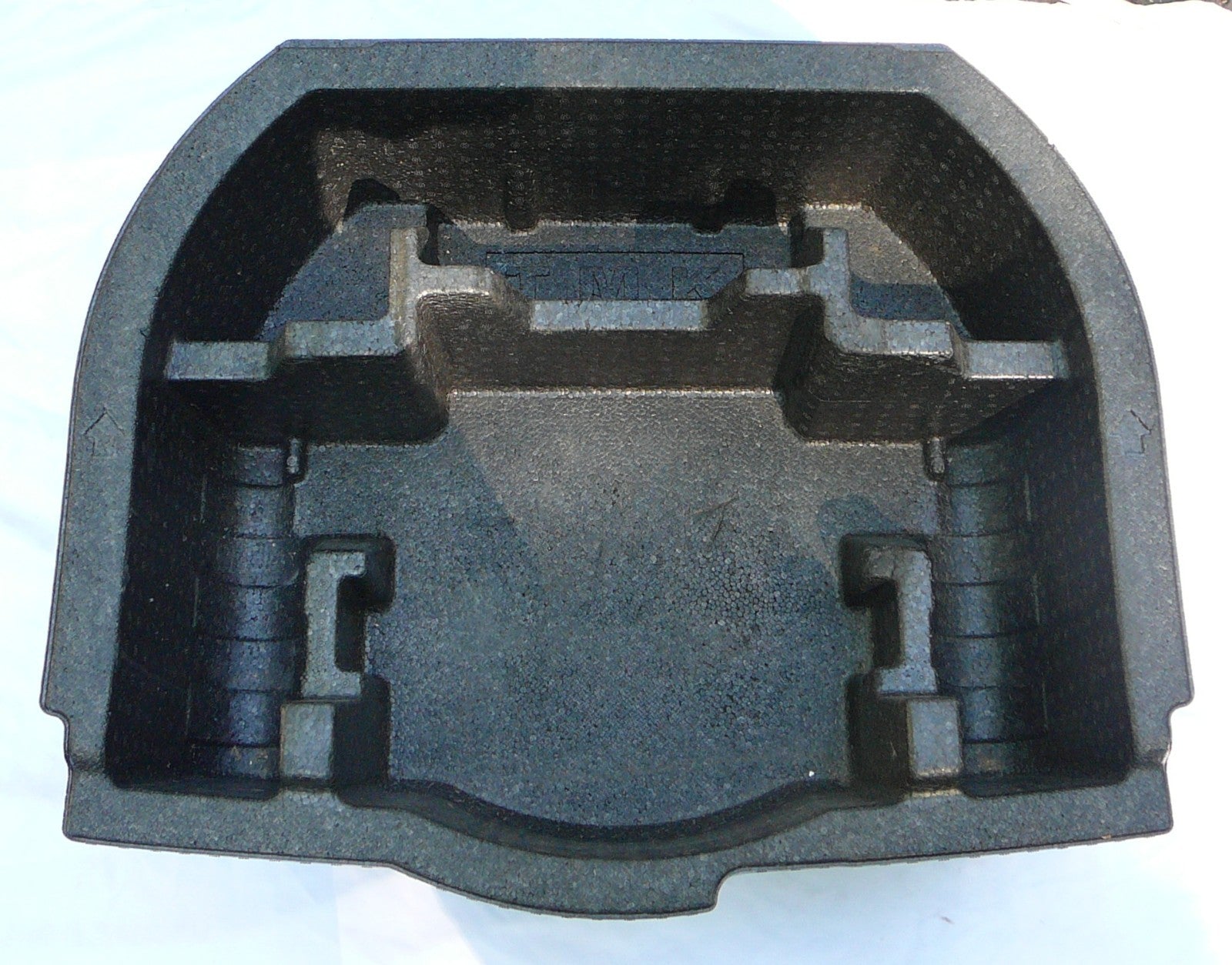 2011 - 2015 Kia Optima Spare Cover Foam Oem Case Holder 857804R000  M21
