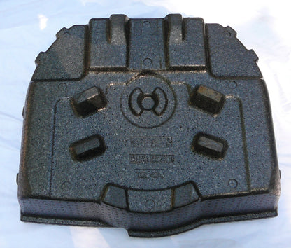2011 - 2015 Kia Optima Spare Cover Foam Oem Case Holder 857804R000  M21