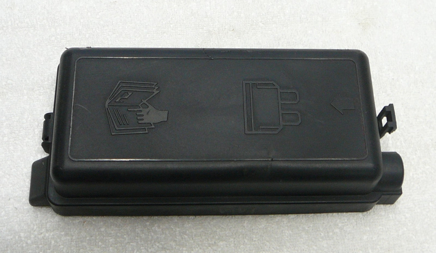 11 - 16 Mini Cooper Countryman Fuse Box Relay Cover Lid OEM  61-14-9-240-946  R1