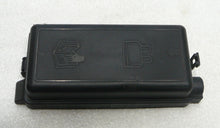 11 - 16 Mini Cooper Countryman Fuse Box Relay Cover Lid OEM  61-14-9-240-946  R1