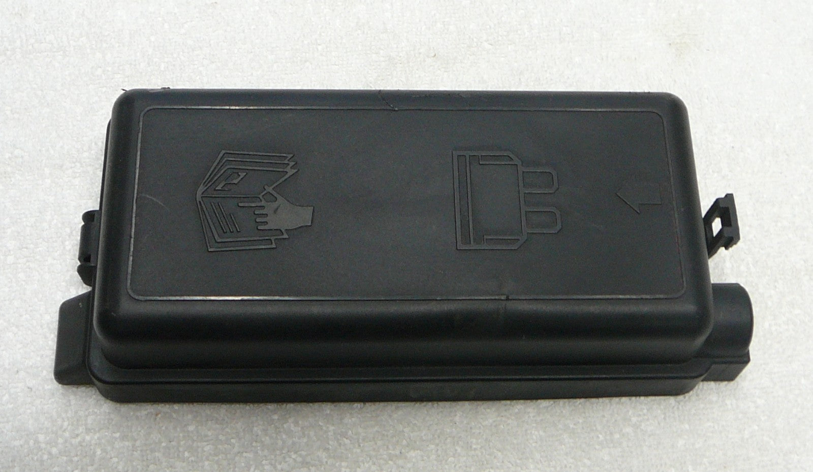 11 - 16 Mini Cooper Countryman Fuse Box Relay Cover Lid OEM  61-14-9-240-946  R1