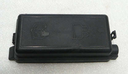 11 - 16 Mini Cooper Countryman Fuse Box Relay Cover Lid OEM  61-14-9-240-946  R1