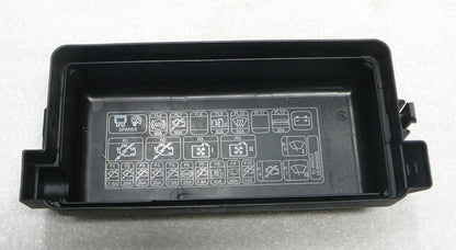 11 - 16 Mini Cooper Countryman Fuse Box Relay Cover Lid OEM  61-14-9-240-946  R1