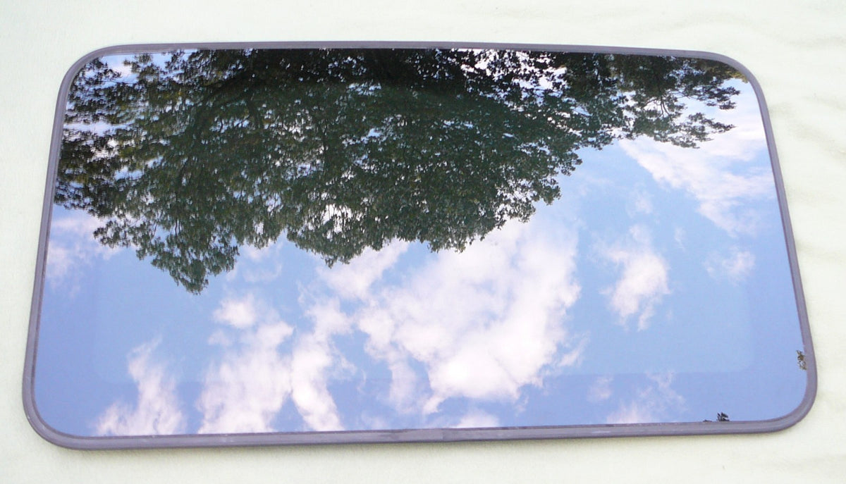 11 - 22 JEEP GRAND CHEROKEE SINGLE PANE OEM FACTORY SUNROOF GLASS  68082476AB