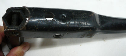 09-19 Ford Flex 10-19 Ford Taurus Wheel Lug Nut Wrench 8A83-17035-AA B5