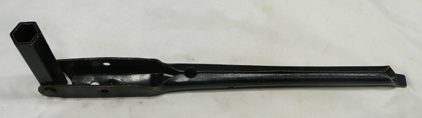 09-19 Ford Flex 10-19 Ford Taurus Wheel Lug Nut Wrench 8A83-17035-AA B5