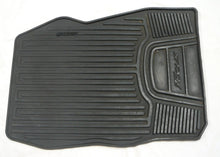 2012 - 2018 Ford Focus OEM Rubber Passenger Front Floor Mat CM5J-5413086-AAW