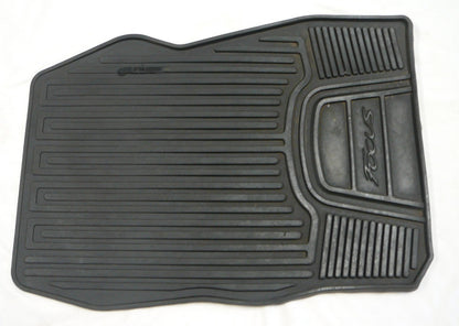 2012 - 2018 Ford Focus OEM Rubber Passenger Front Floor Mat CM5J-5413086-AAW