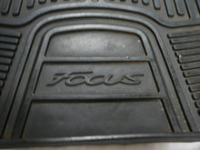 2012 - 2018 Ford Focus OEM Rubber Passenger Front Floor Mat CM5J-5413086-AAW