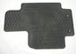 2007 - 2015 Mazda CX-9 OEM Rubber Driver Front Floor Mat 00008BN06