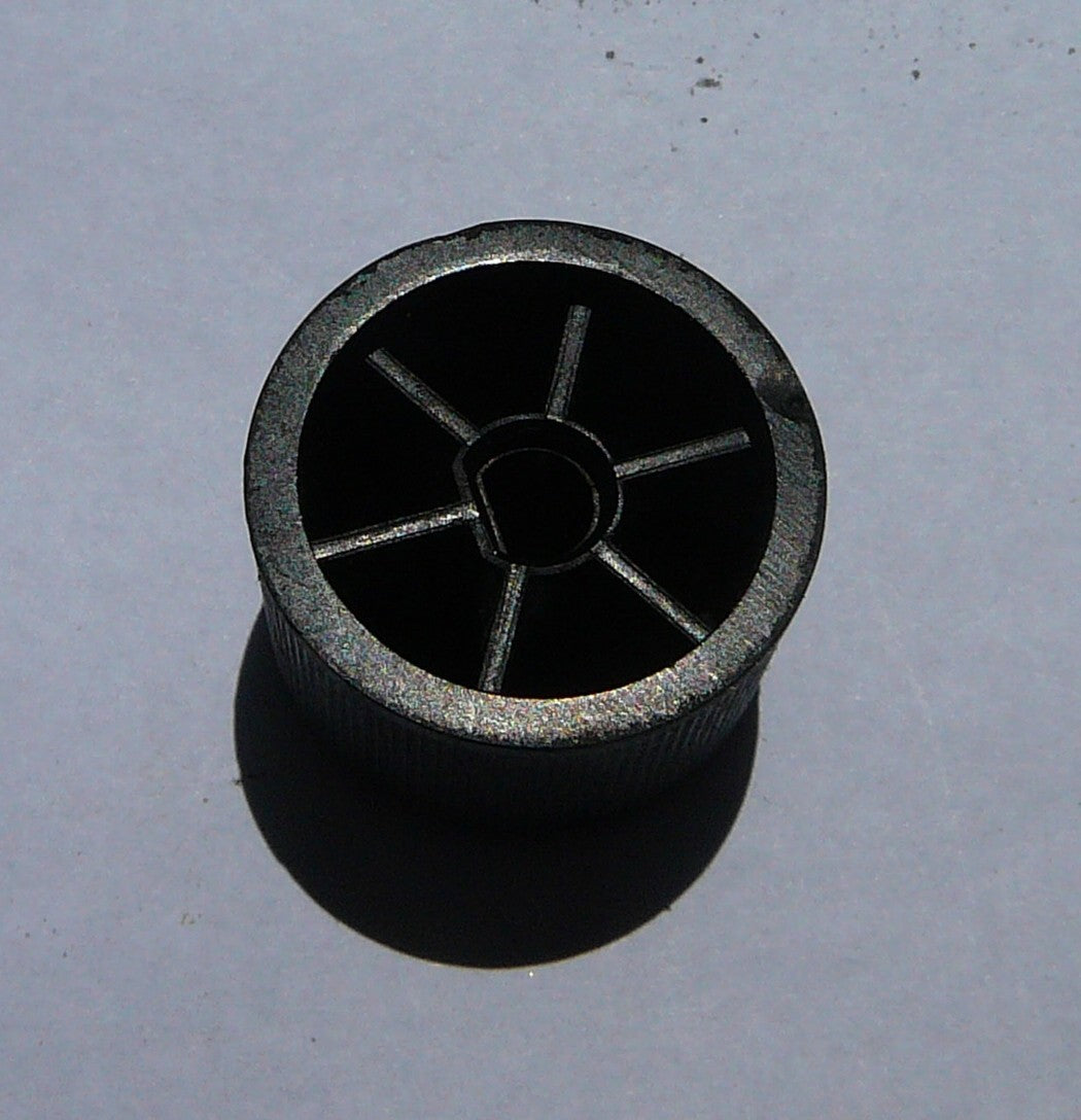 2000 LINCOLN NAVIGATOR RADIO STEREO TUNER CONTROL KNOB VOLUME OEM YL1F-18C870-JA