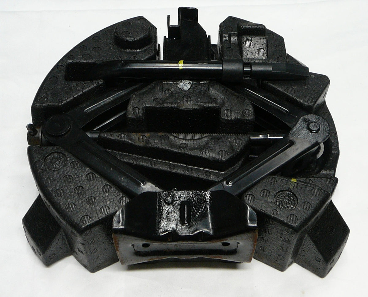 2013 - 2019 Ford Escape OEM Spare Tire Emergency Jack CJ5Z-17080-A