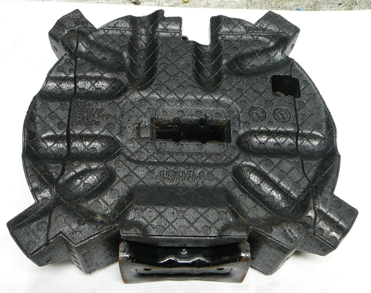 2013 - 2019 Ford Escape OEM Spare Tire Emergency Jack CJ5Z-17080-A