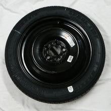 Never Used 2013 - 2020 Ford Fusion OEM Emergency Donut Spare Tire T125/80R16 R1
