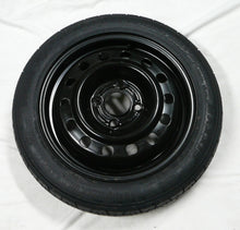 Never Used 2012 - 2018 Ford Focus OEM Emergency Donut Spare Tire T125/80R15 R1