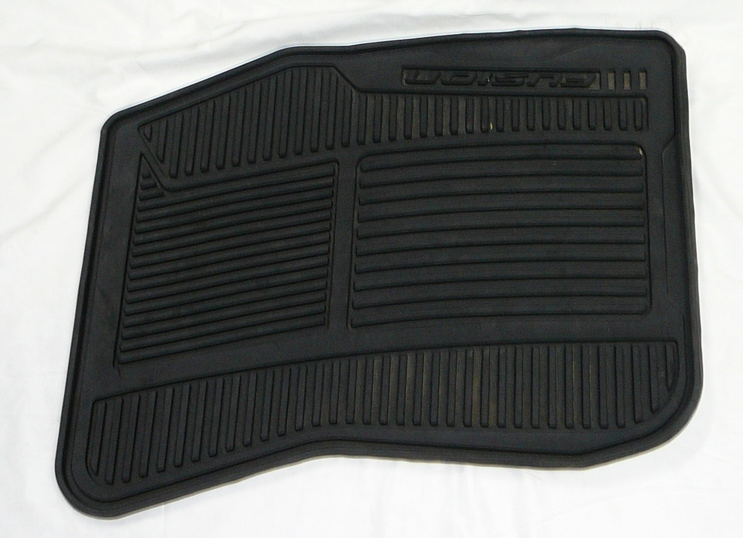 2013 - 2016 Ford Fusion OEM All Season Passenger Front Floor Mat DS7Z5413300JA